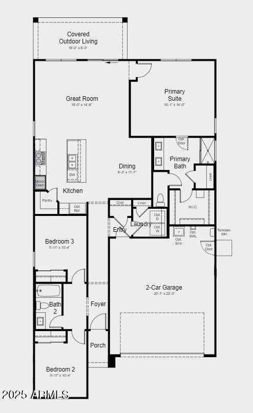 25226 172nd Dr, Surprise, AZ 85387