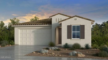 25226 172nd Dr, Surprise, AZ 85387