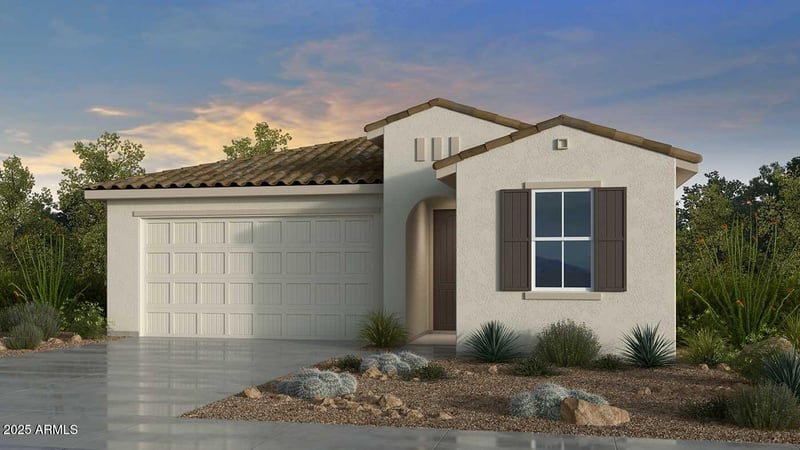 25226 172nd Dr, Surprise, AZ 85387