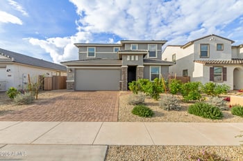 25226 172nd Ln, Surprise, AZ 85387