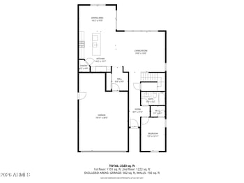 25226 172nd Ln, Surprise, AZ 85387