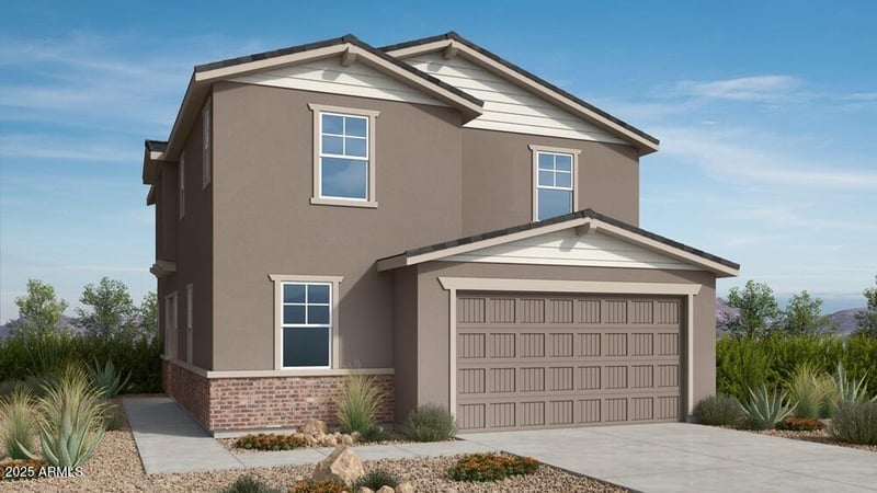 25228 165th Ln, Surprise, AZ 85387