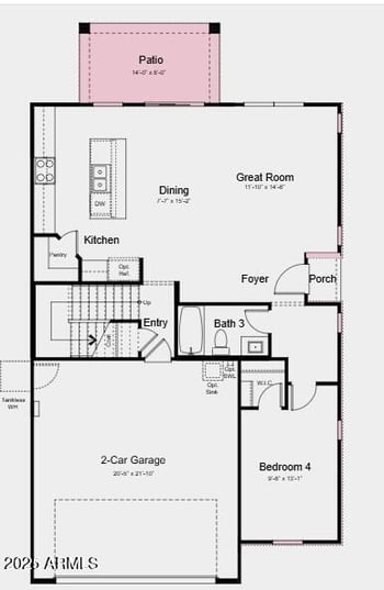 25228 165th Ln, Surprise, AZ 85387