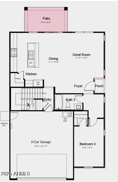 25228 165th Ln, Surprise, AZ 85387