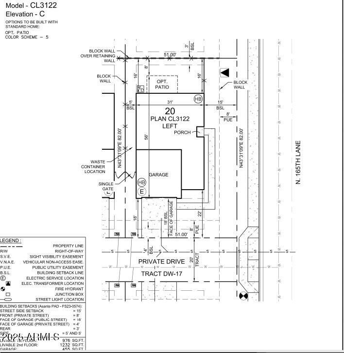 25228 165th Ln, Surprise, AZ 85387