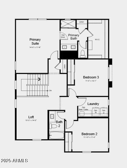 25228 165th Ln, Surprise, AZ 85387
