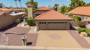 25228 S Cloverland Dr, Sun Lakes, AZ 85248