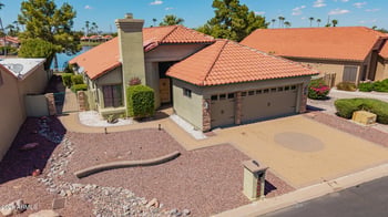 25228 S Cloverland Dr, Sun Lakes, AZ 85248