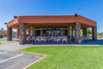25228 S Cloverland Dr, Sun Lakes, AZ 85248