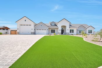 25228 Star Dr, Queen Creek, AZ 85142