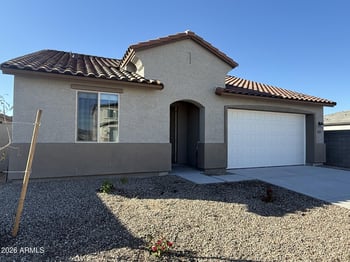 25229 La Salle St, Buckeye, AZ 85326