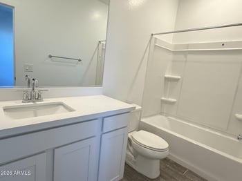 25229 La Salle St, Buckeye, AZ 85326