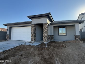 25229 La Salle St, Buckeye, AZ 85326