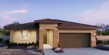 25229 La Salle St, Buckeye, AZ 85326