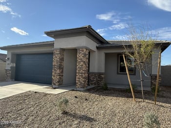 25229 La Salle St, Buckeye, AZ 85326