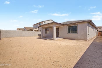 25229 W La Salle St, Buckeye, AZ 85326