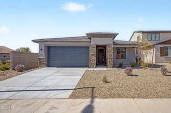 25229 W La Salle St, Buckeye, AZ 85326