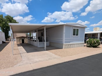 2523 Contention Mine Rd #27, Phoenix, AZ 85032