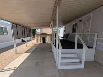 2523 Contention Mine Rd #27, Phoenix, AZ 85032