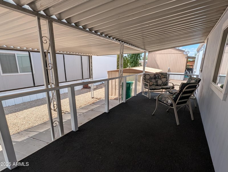 2523 Contention Mine Rd #27, Phoenix, AZ 85032