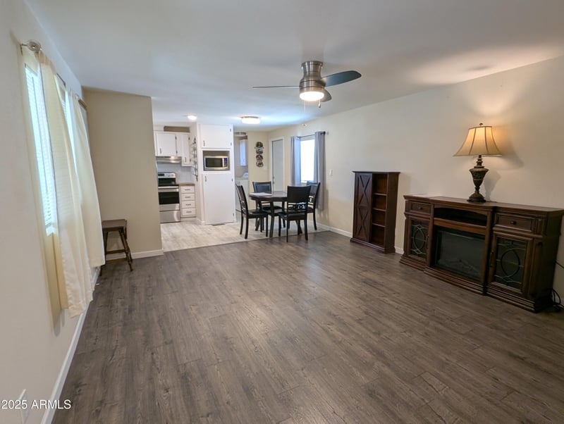 2523 Contention Mine Rd #27, Phoenix, AZ 85032