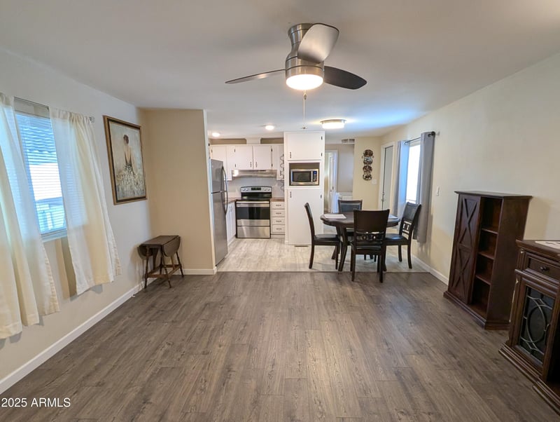 2523 Contention Mine Rd #27, Phoenix, AZ 85032