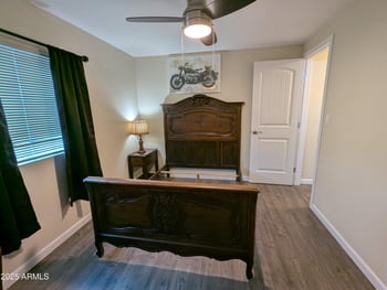 2523 Contention Mine Rd #27, Phoenix, AZ 85032