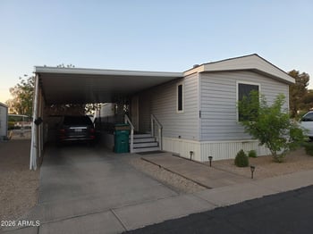 2523 Contention Mine Rd #31, Phoenix, AZ 85032