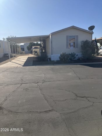 2523 Contention Mine Rd #41, Phoenix, AZ 85032