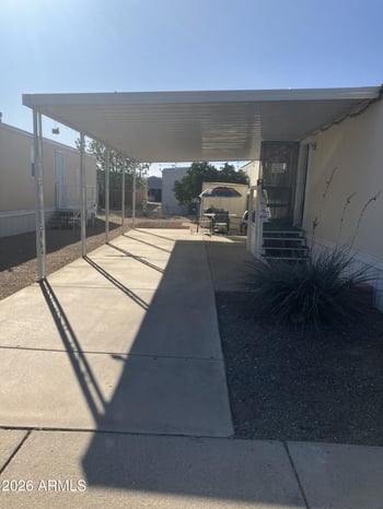 2523 Contention Mine Rd #41, Phoenix, AZ 85032