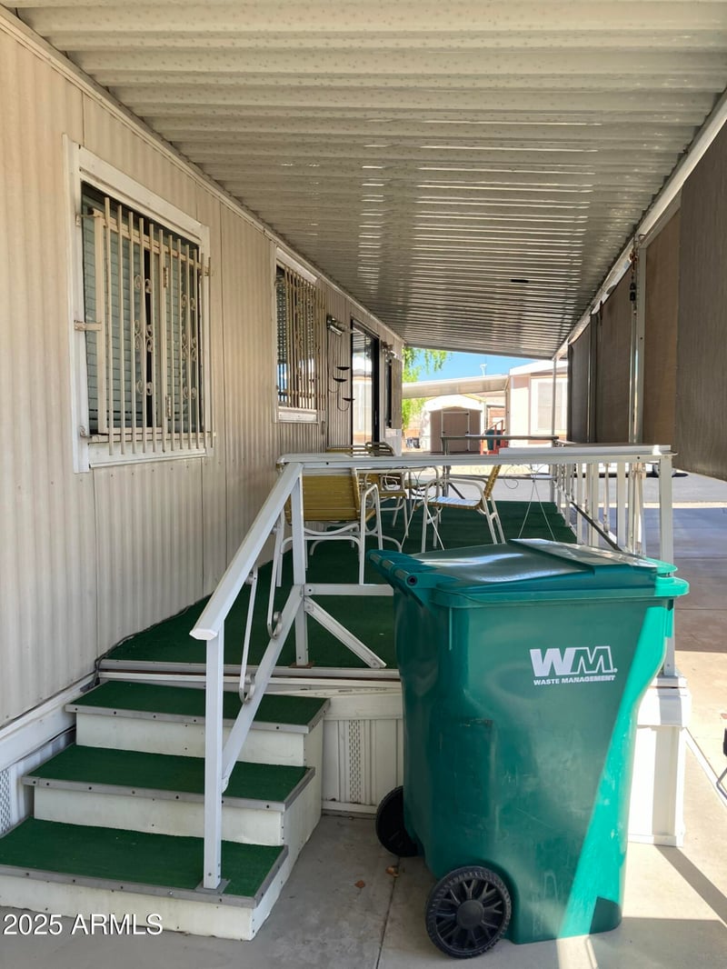 2523 Contention Mine Rd #9, Phoenix, AZ 85032