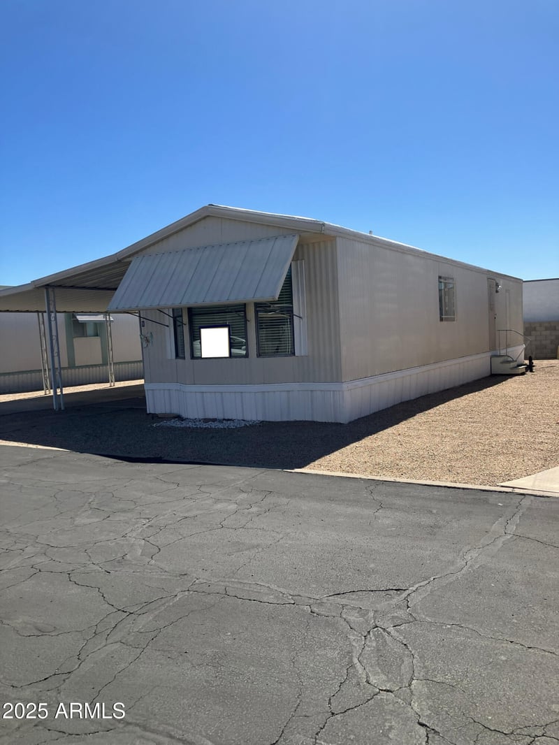 2523 Contention Mine Rd #9, Phoenix, AZ 85032