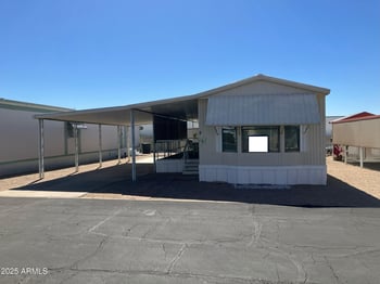 2523 Contention Mine Rd #9, Phoenix, AZ 85032