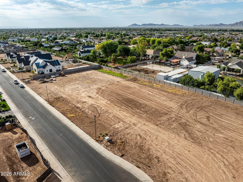 2523 E Blue Sage Rd #106, Gilbert, AZ 85297