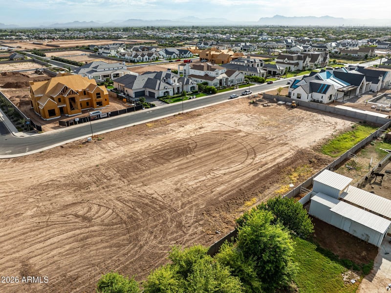 2523 E Blue Sage Rd #106, Gilbert, AZ 85297
