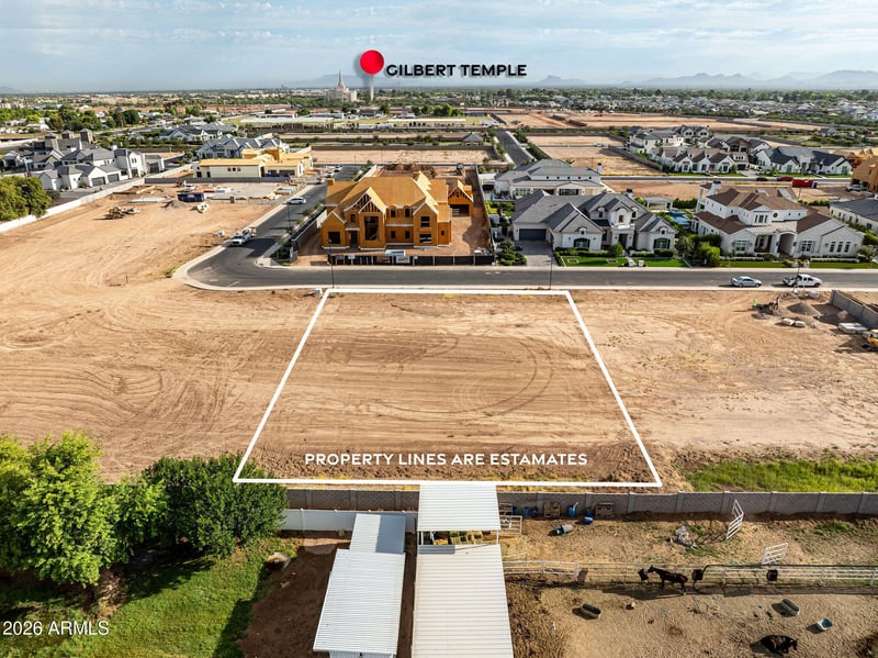 2523 E Blue Sage Rd #106, Gilbert, AZ 85297