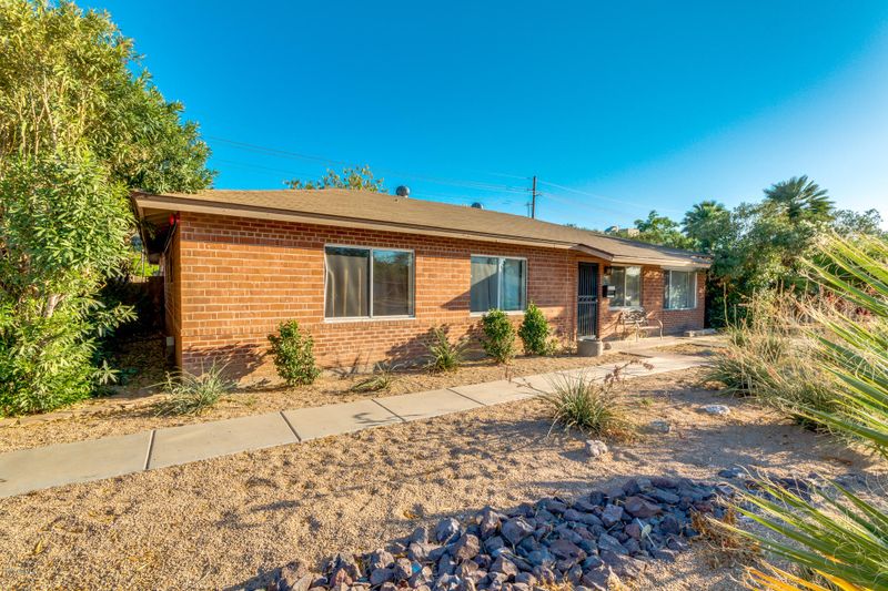 2523 E Campbell Ave, Phoenix, AZ 85016