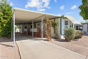 2523 E Contention Mine Rd #21, Phoenix, AZ 85032