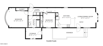 2523 E Contention Mine Rd #21, Phoenix, AZ 85032