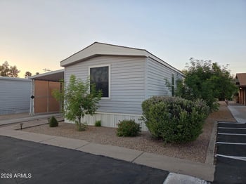 2523 Contention Mine Rd #31, Phoenix, AZ 85032
