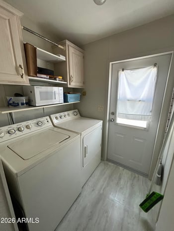 2523 Contention Mine Rd #31, Phoenix, AZ 85032
