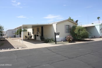 2523 E Contention Mine Rd #41, Phoenix, AZ 85032