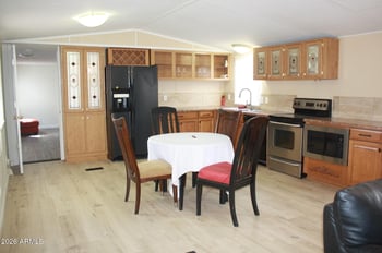 2523 E Contention Mine Rd #41, Phoenix, AZ 85032
