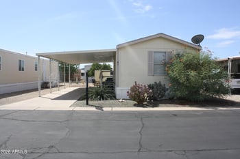 2523 E Contention Mine Rd #41, Phoenix, AZ 85032