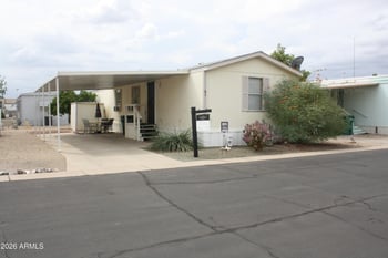 2523 E Contention Mine Rd #41, Phoenix, AZ 85032