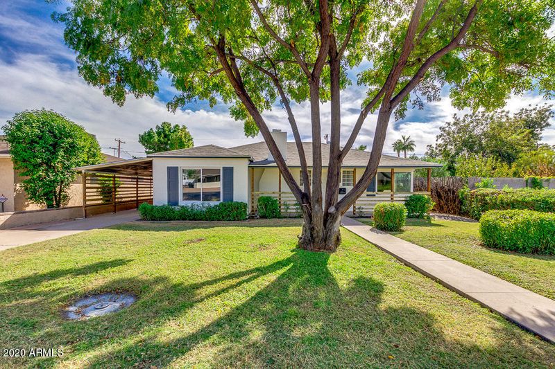 2523 E Flower St, Phoenix, AZ 85016