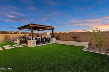 2523 E Presidio St, Mesa, AZ 85213