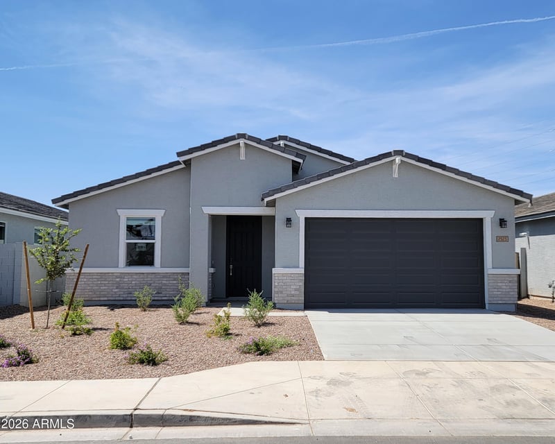 2523 Vintage Dr, San Tan Valley, AZ 85143