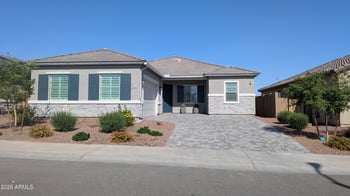 2523 195th Dr, Buckeye, AZ 85396