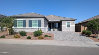 2523 195th Dr, Buckeye, AZ 85396